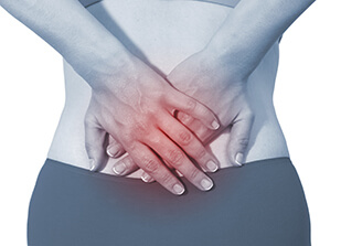 Osteopathy can be effective in treating back pain and lower back pain.